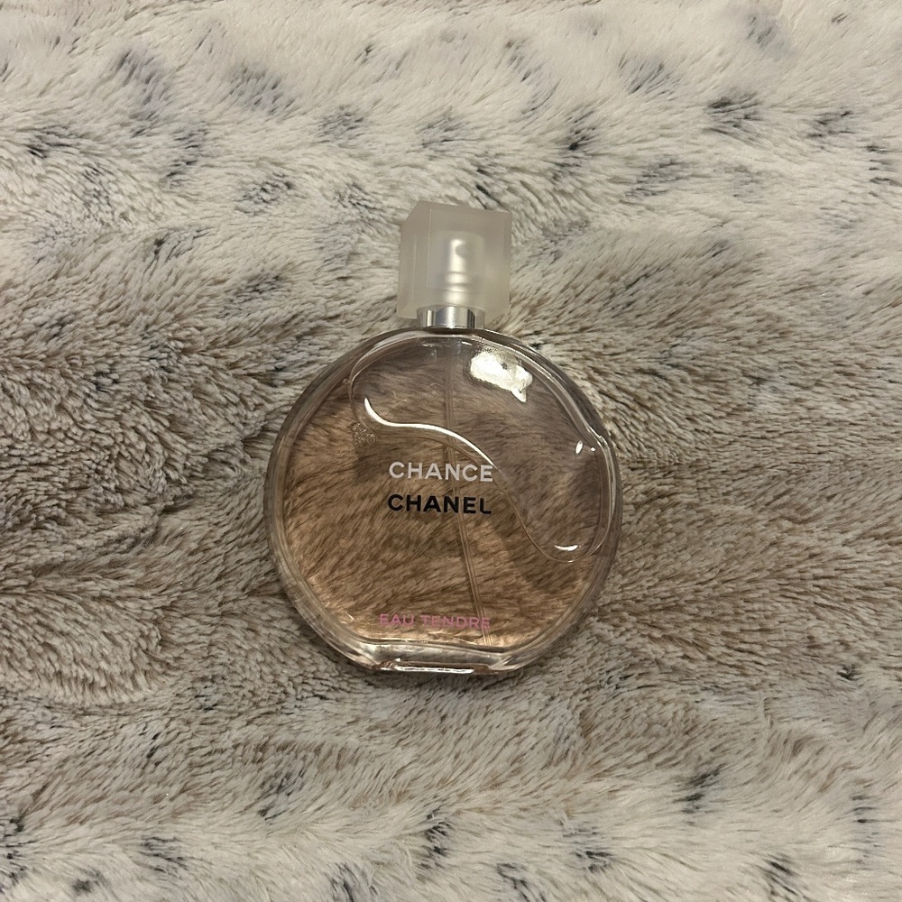 CHANCE CHANEL